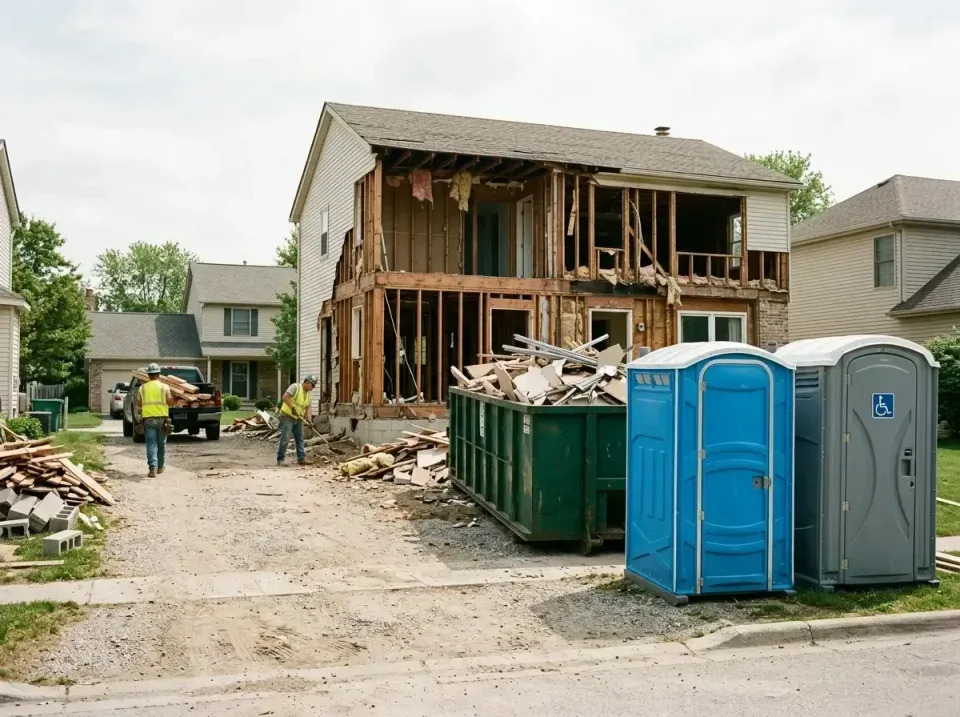 home-renovation-demolition-sit-010 — frequently asked questions, Portable Toilet & Dumpsters Rental in Bloomingdale, NJ